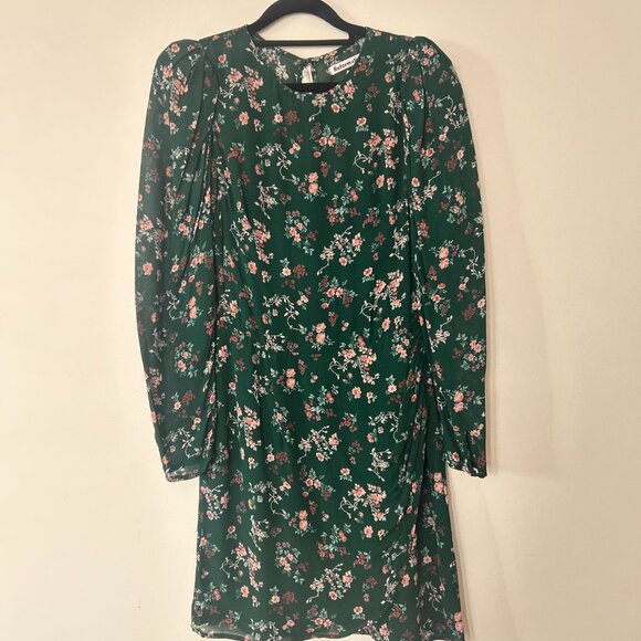 Reformation Juni dress Emilia - Size 4 - Picture 4 of 7